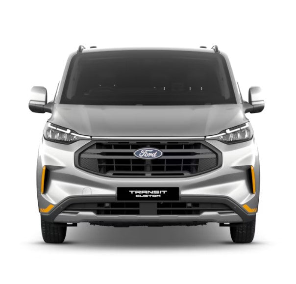 2026 FORD TRANSIT CUSTOM TRAIL 320L 2.0D AWD (NEW)