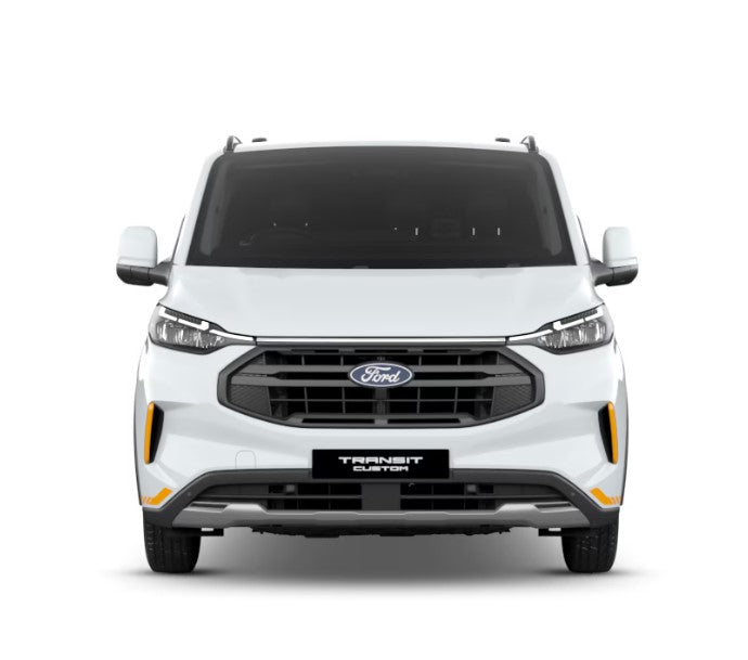 2026 FORD TRANSIT CUSTOM TRAIL 320L 2.0D AWD (NEW)