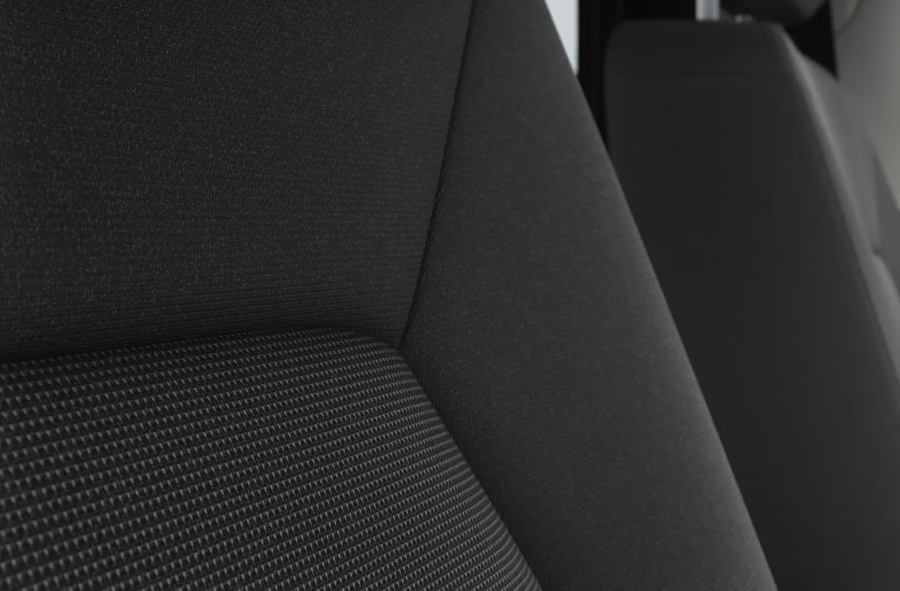 2025 4MOTION VOLKSWAGEN CRAFTER TDI410 MWB 3.88t - INDIUM GREY METALLIC [NEW]