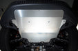 Seikel Protection Plate Desert Plus Engine Gearbox for VW Caddy V