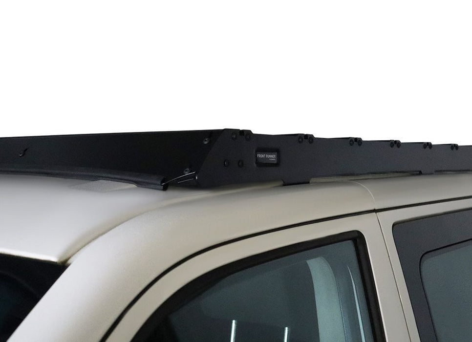 T6 Power Rack Front Runner Volkswagen T6.1 / T6 / T5 Transporter SWB (2003-current ...