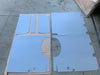 Mercedes-Benz Sprinter FWD Wall Panels