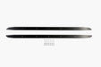 Seikel Stone Chip Guard for Rockslider - VW Amarok MY2023+ / Ford Ranger