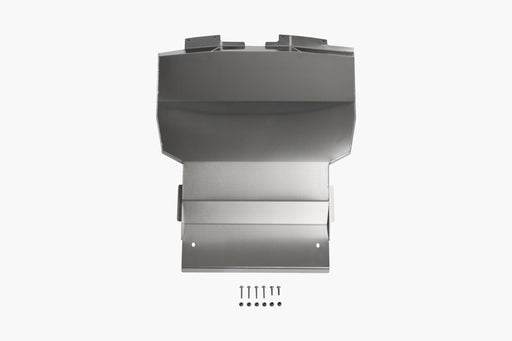 Seikel 5mm Aluminium Protection Plate for Engine/Gearbox - VW Transporter T4 (Long Front End)