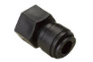 Tap Adaptor Female 12mm push-fit