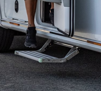 Thule Single Step 12V - 550mm