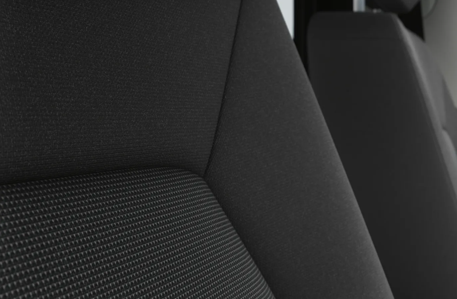 2025 4MOTION VOLKSWAGEN CRAFTER TDI410 MWB 3.88t - OYSTER SILVER METALLIC [NEW]