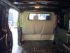 Bulkhead / Vapour Barrier For Renault Trafic / Mitsubishi Express