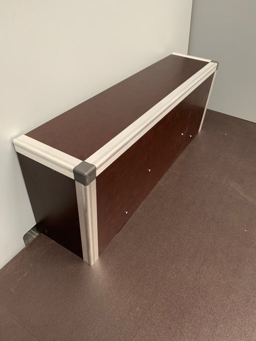 Wheel Arch Box For Renault Trafic (LWB)
