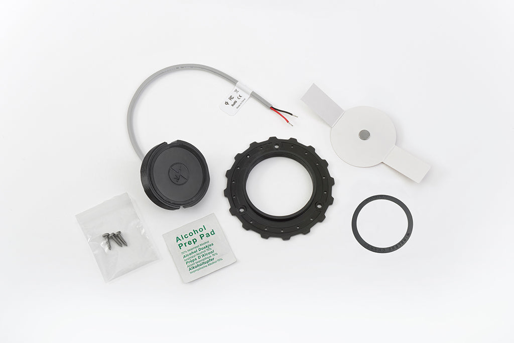 ROKK – Wireless/Hidden – Waterproof – Wireless Charger (SC-CW-01F)