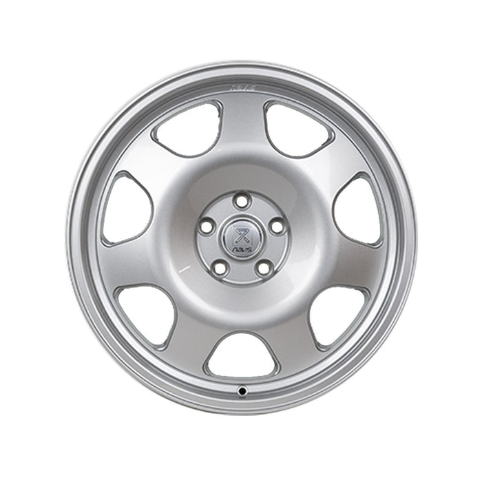 Navis – GP7 – Alloy Wheels – 20″ – Silver