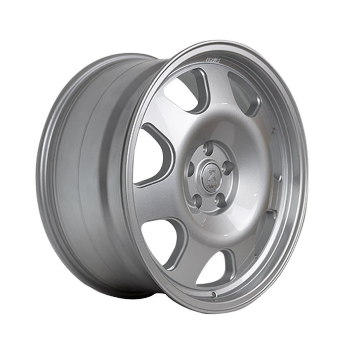 Navis – GP7 – Alloy Wheels – 20″ – Silver