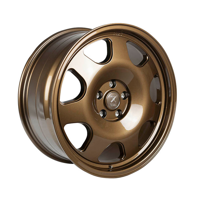 Navis – GP7 – Alloy Wheels – 20″ – Bronze Finish