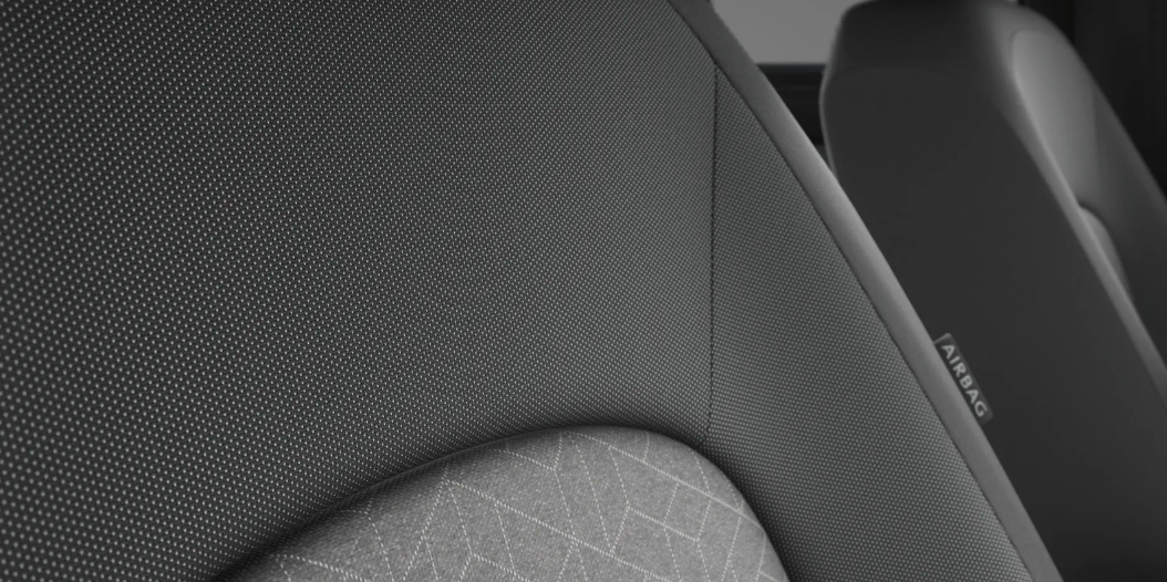 2025 VOLKSWAGEN ID BUZZ PRO LWB CANDY WHITE/POMELO YELLOW