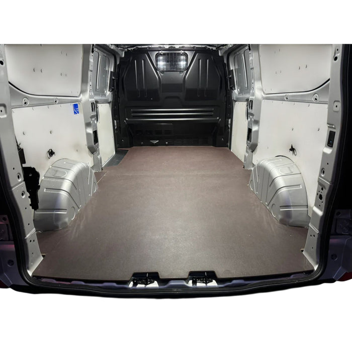 Birch Plywood Floor Kit For VW T7 Transporter / Ford Transit Custom V710