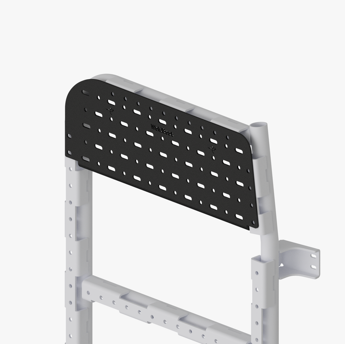 Fixture Plate 285 - Utility Cargo attachment