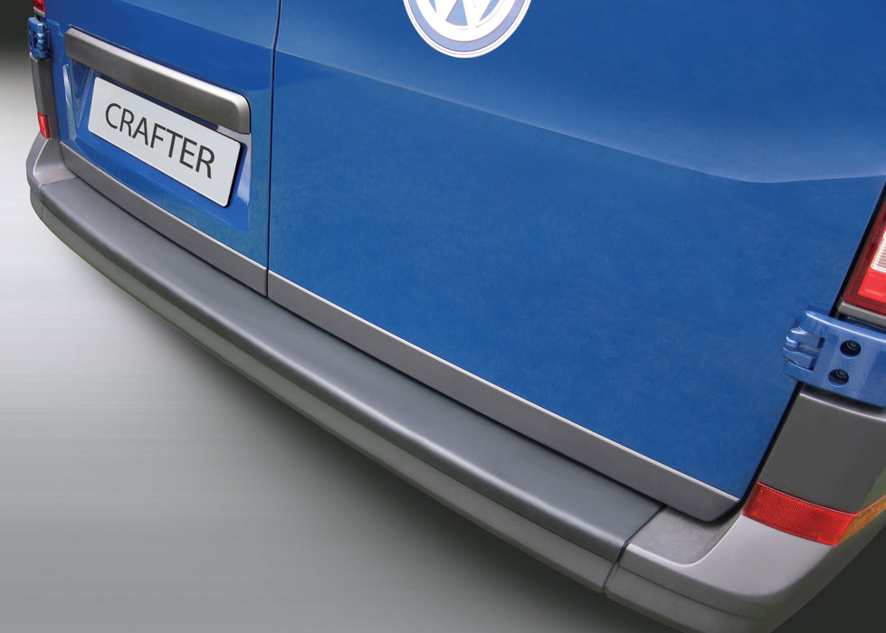VW Crafter Premium ABS Rearguard