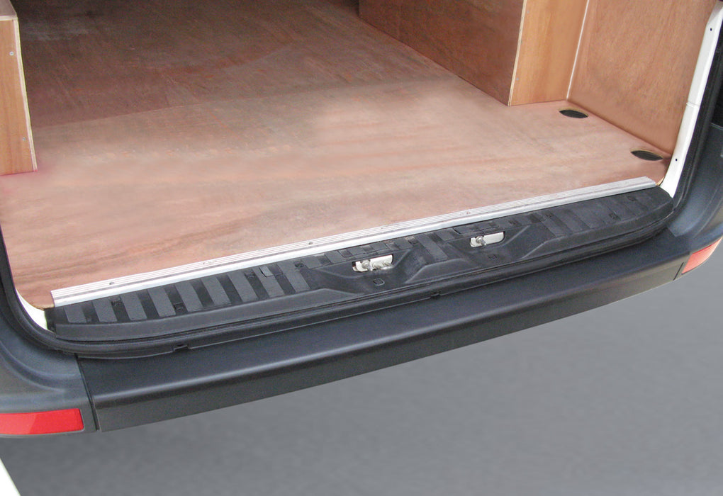 VW Crafter Premium ABS Rearguard