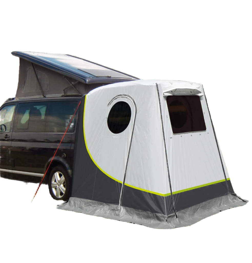 tent for vw campervan Rear Tent to suit VW T5/T6 2004+