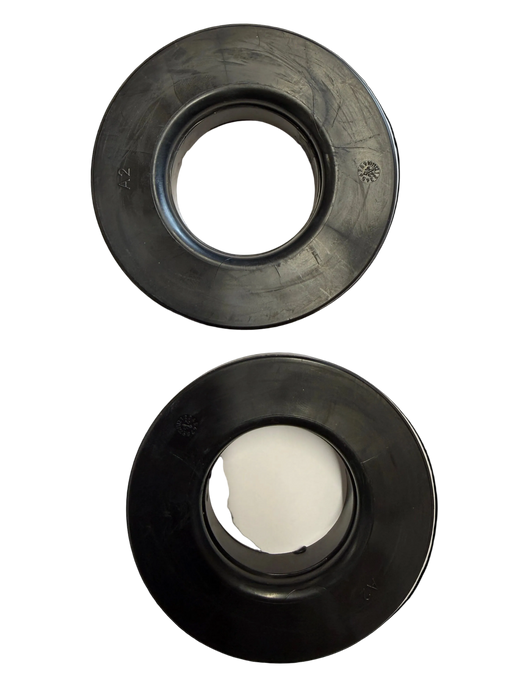 Eibach – Rear TOP Spring Rubbers – Heavy Duty – Pair (PU) – VW Transporter T5/T6.1 (2003–2024)