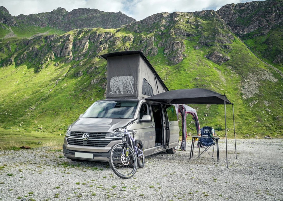 Horizon Sport Pop-Top Roof Slimline VW T5 or T6 Transporter