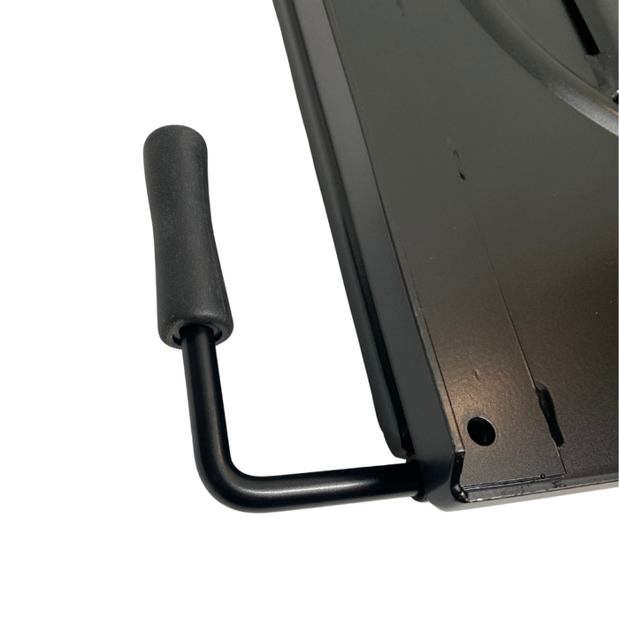VW T4 Swivel Seat Base for Transporter or Caravelle - 02/1996 - 07/2003