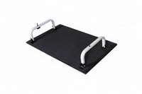 VW Genuine ID. Buzz Bed Plate FORWARD Piece (Multiflexboard Load Platform)