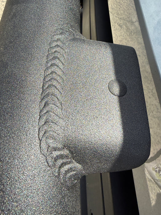 Nudge Bar for VW Crafter