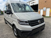 VW Crafter 4Motion Ascot Grey