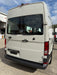 Crafter with 260deg rear Barn Doors 