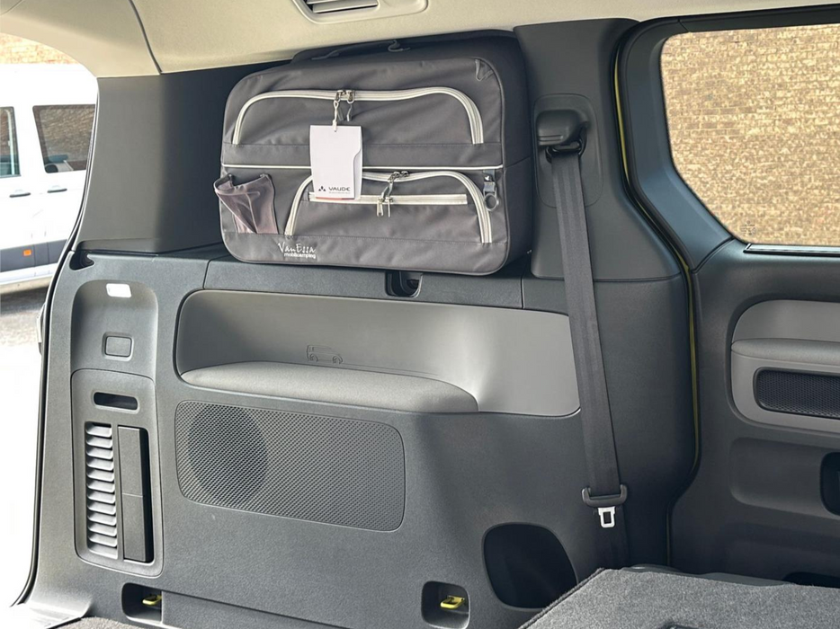 Packbags ID BUZZ / ID BUZZ CARGO - 2 pieces Left and Right