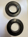 Spring Top Rubbers for the Rear of VW T6 and T6.1 and T5