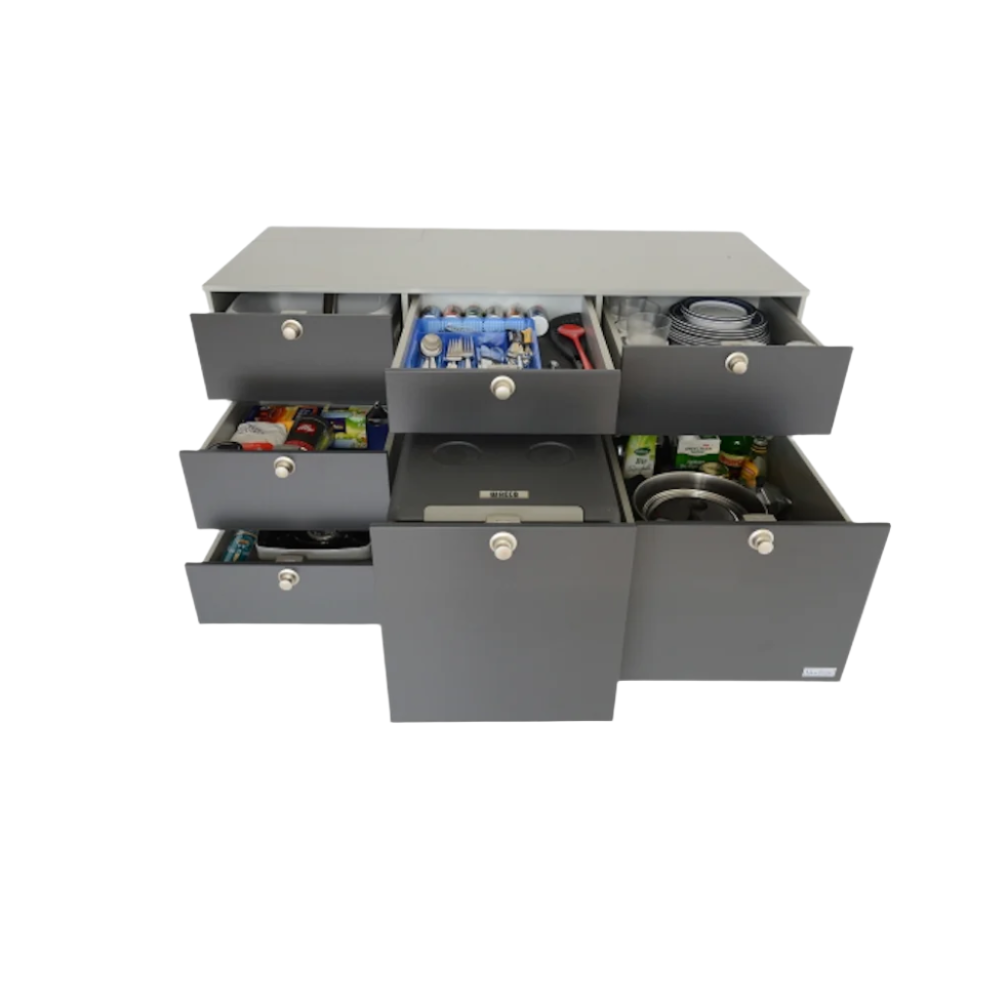 T7 Transporter VanEssa Mobilcamping Accessories