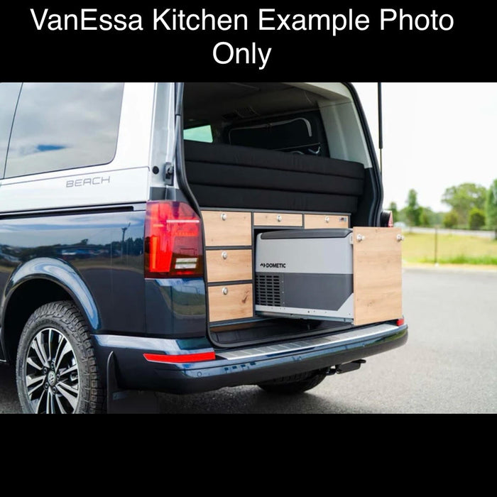 2022 VW CALIFORNIA BEACH CAMPER TDI340 4MOTION  - [USED]