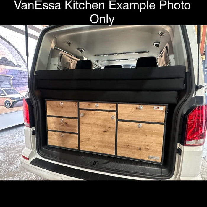 2022 VW CALIFORNIA BEACH CAMPER TDI340 4MOTION  - [USED]