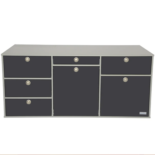 VanEssa Mobilcamping Kitchen