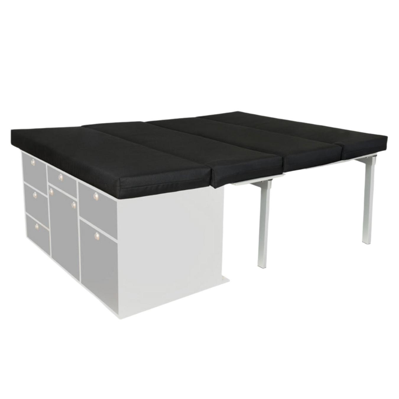 T7 Caravelle VanEssa Mobilcamping Accessories