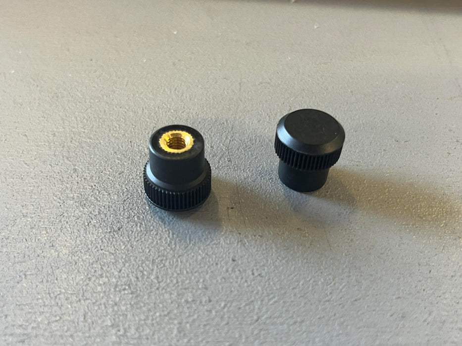 Ventilation Grill replacement Knob.