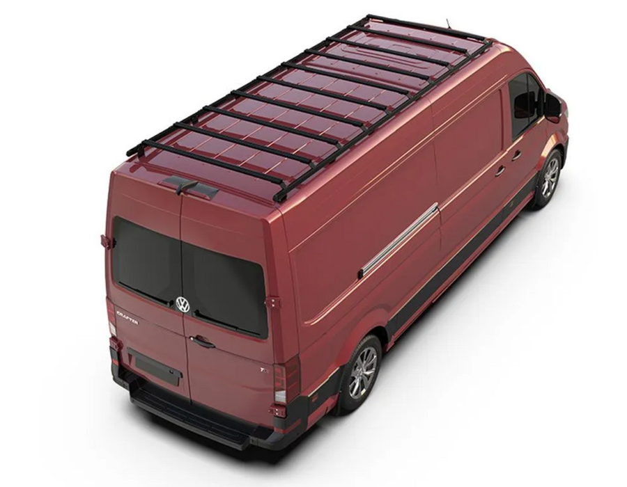 Front Runner Volkswagen Crafter 2017+ SLIMPRO Van Roof Rack Kit