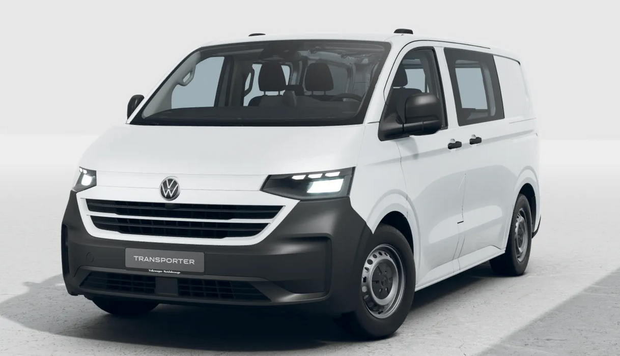 2026 VW NEW TRANSPORTER OFF-GRID ECOCAMPER - LIMITED EDITION #2