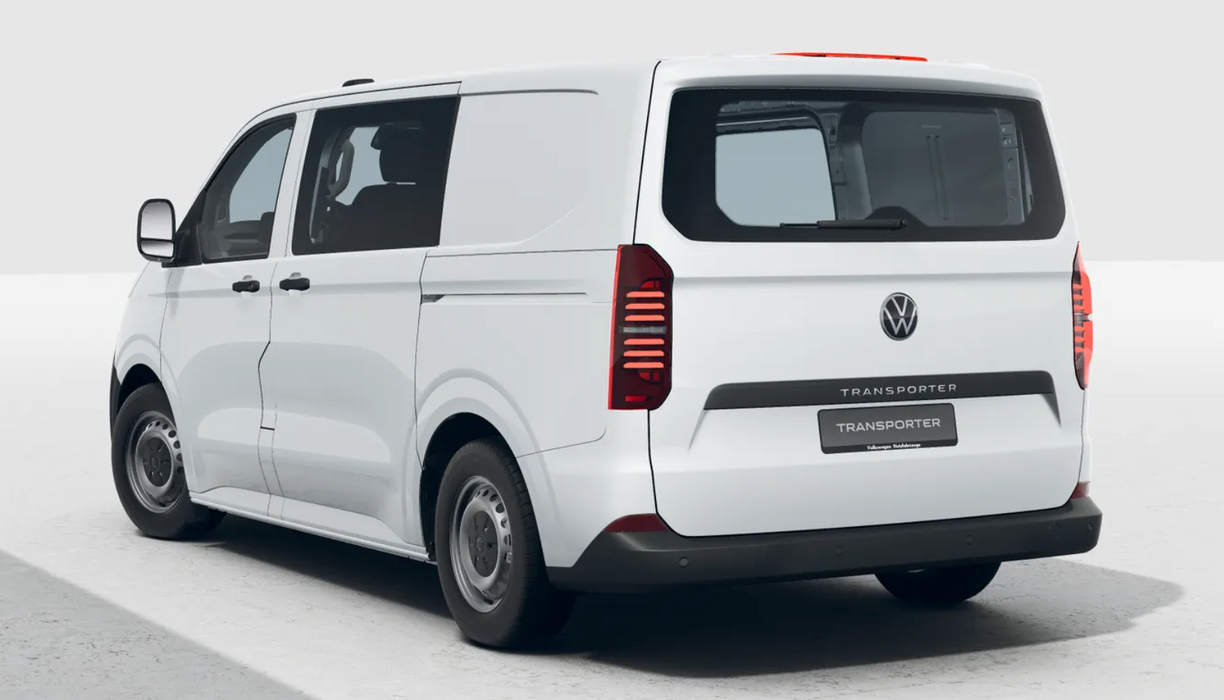 2026 VW NEW TRANSPORTER OFF-GRID ECOCAMPER - LIMITED EDITION #2