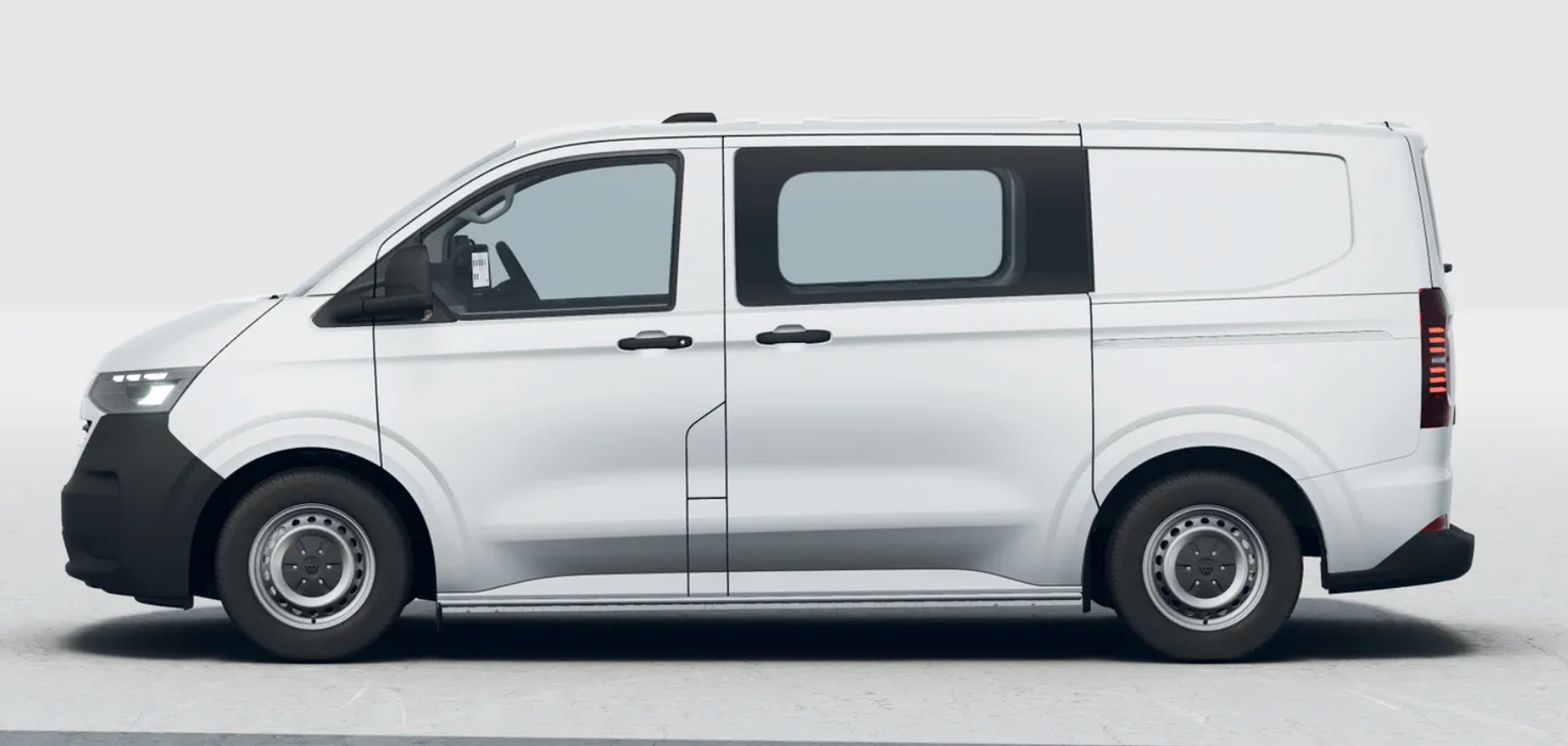 2026 VW NEW TRANSPORTER OFF-GRID ECOCAMPER - LIMITED EDITION #2