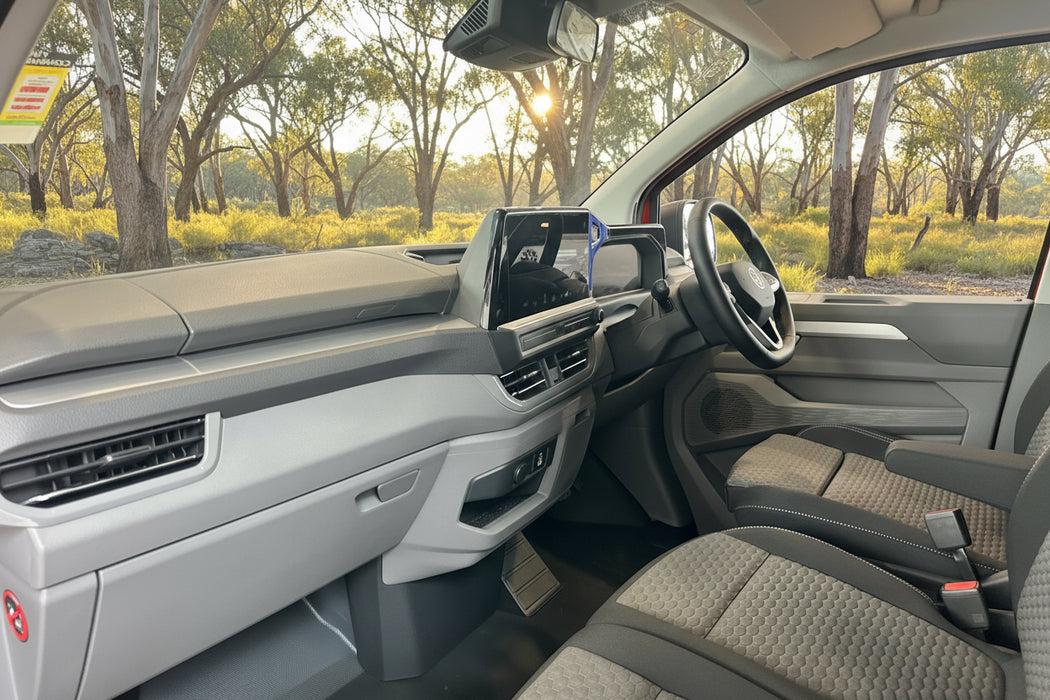 2026 VW NEW TRANSPORTER OFF-GRID ECOCAMPER - LIMITED EDITION #2