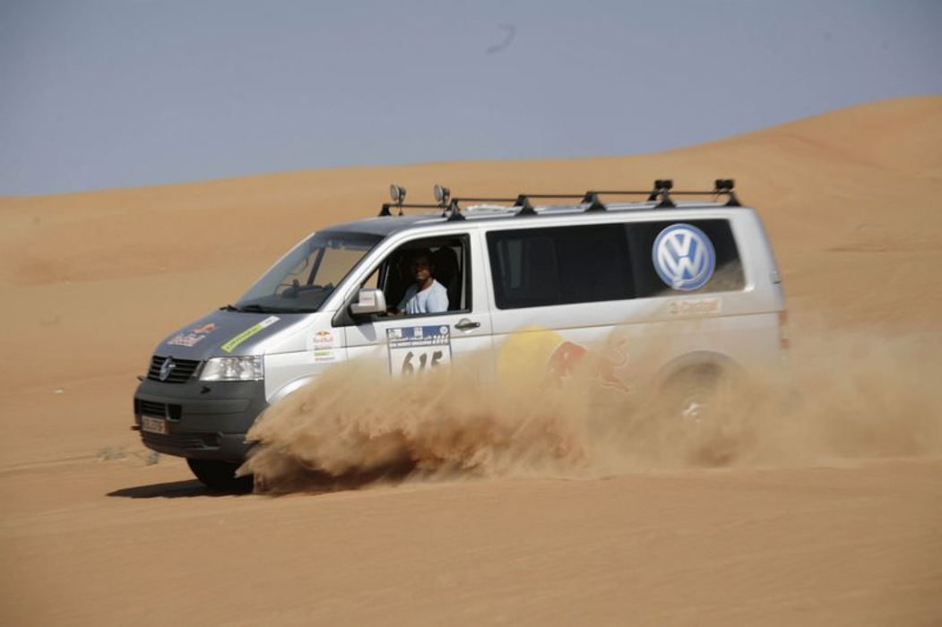 Haldex Control Unit for VW T5 with 4 Motion - Centre Differential Lock (2003-2009)