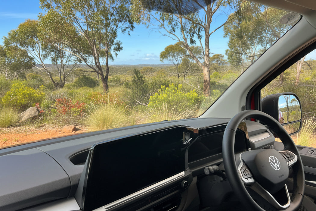 2026 VW NEW TRANSPORTER OFF-GRID ECOCAMPER - LIMITED EDITION #2