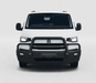 Volkswagen T7 Transporter Bullbar Render