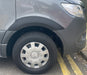 Mercedes Sprinter Premium Wheel Arch Covers
