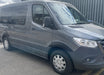 Mercedes Sprinter Premium Wheel Arch Covers