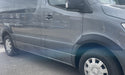 Mercedes Sprinter Premium Wheel Arch Covers