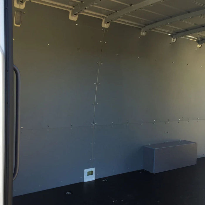 Wall Panels For Mercedes-Benz Sprinter RWD Low Roof (Mid Wheel Base)